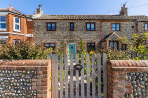 Host & Stay - Honeysuckle Cottage